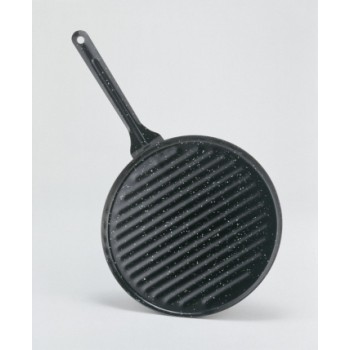 GRILL PLANCHA 22X22CM LA IDEAL