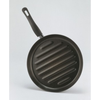 GRILL PLANCHA 28X28CM LA IDEAL