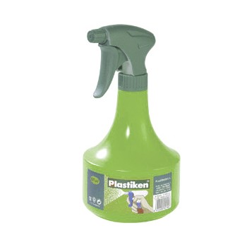 PULVERIZADOR DOMESTICO 0,6LT 3